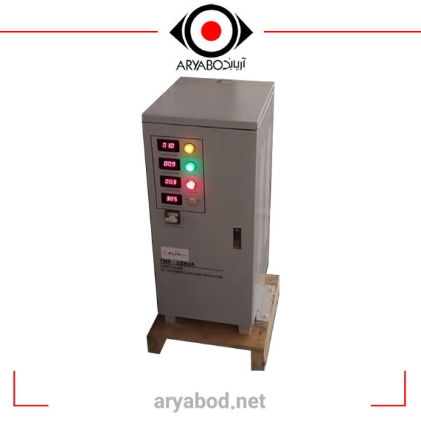 TNS-15-kva