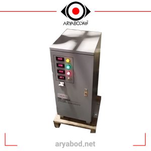 TNS-15-kva