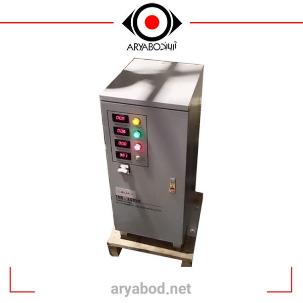 TNS-15-kva
