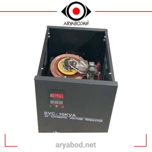SVC-10KVA