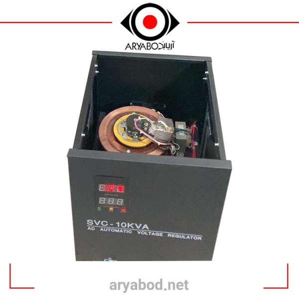 SVC-10KVA