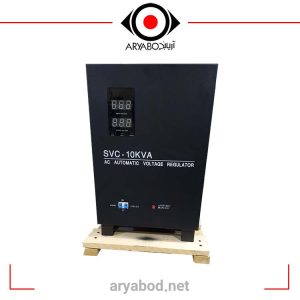 SVC-10KVA