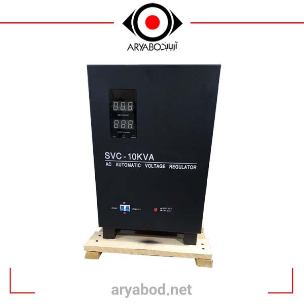 SVC-10KVA