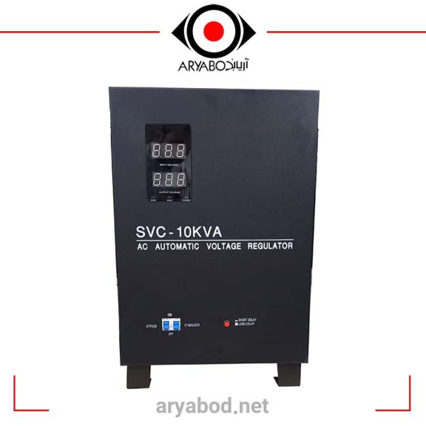 SVC-10KVA