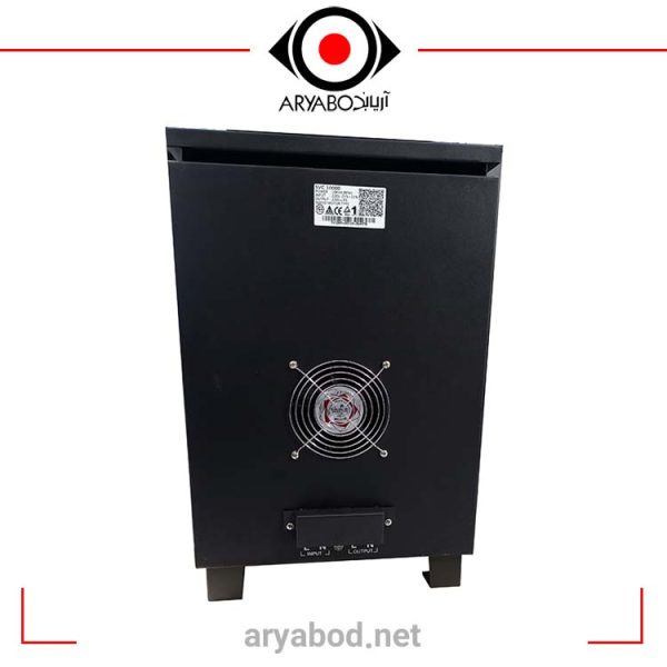 SVC-10KVA