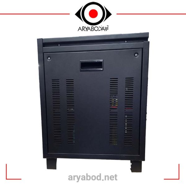 SVC-10KVA