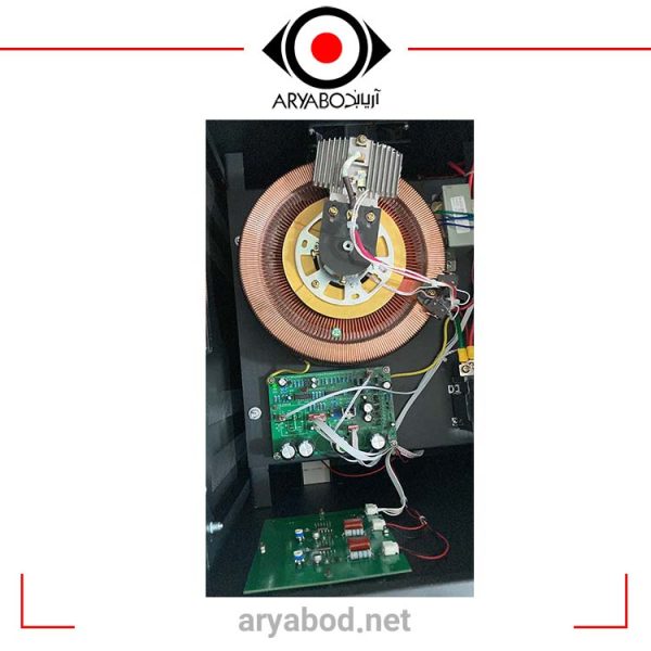 SVC-10KVA