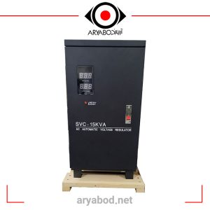 SVC-15KVA
