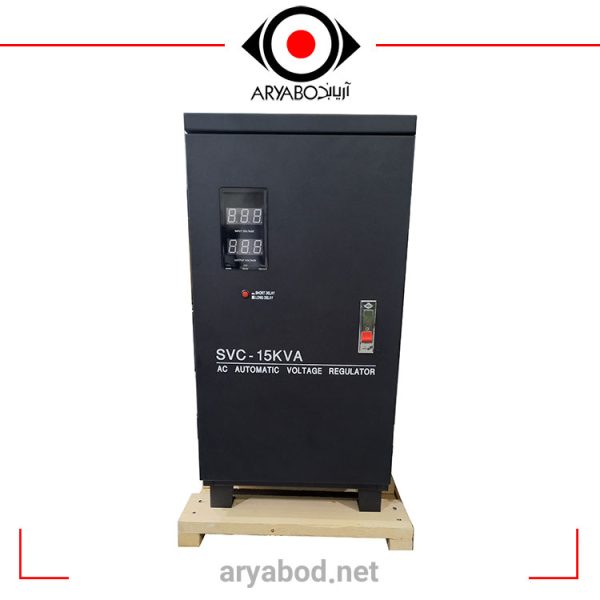 SVC-15KVA