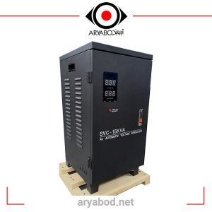 SVC-15KVA