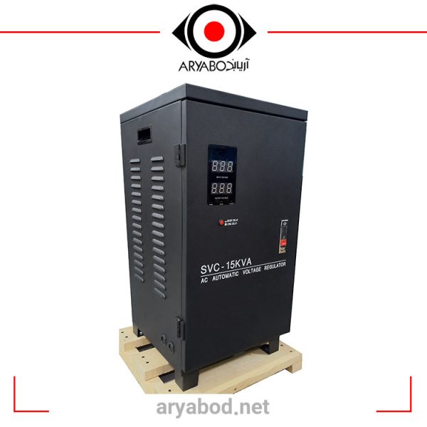 SVC-15KVA