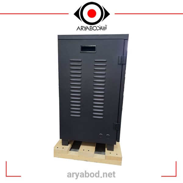 SVC-15KVA