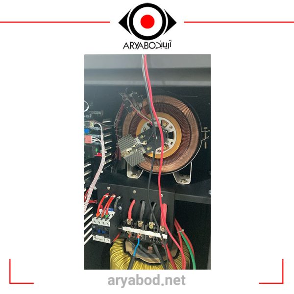 SVC-15KVA