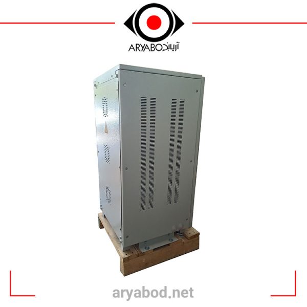 TNS-20-KVA