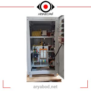 TNS-20-KVA