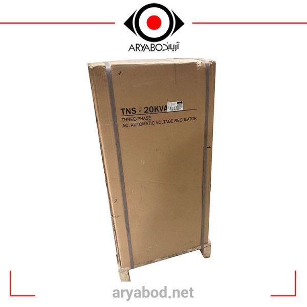 TNS-20-KVA
