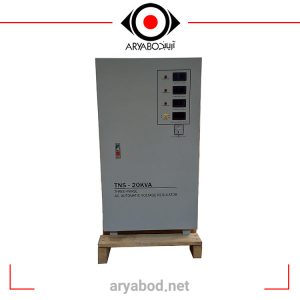 TNS-20-KVA