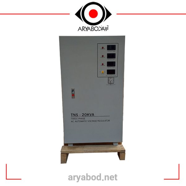TNS-20-KVA