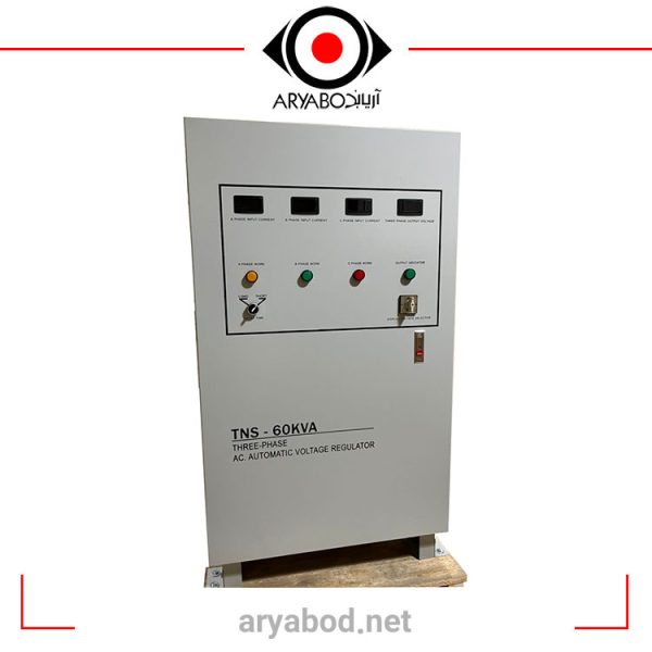 TNS-60-KVA