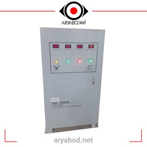 TNS-90-KVA