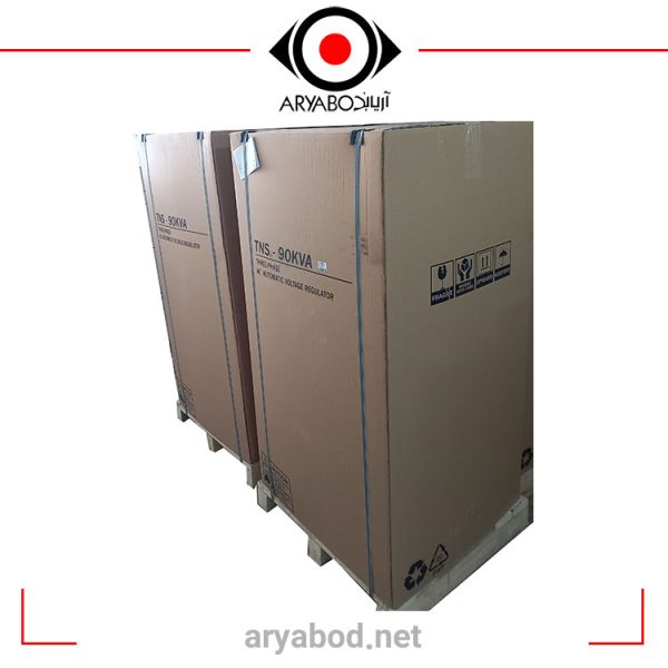 TNS-90-KVA