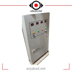 TNS-90-KVA
