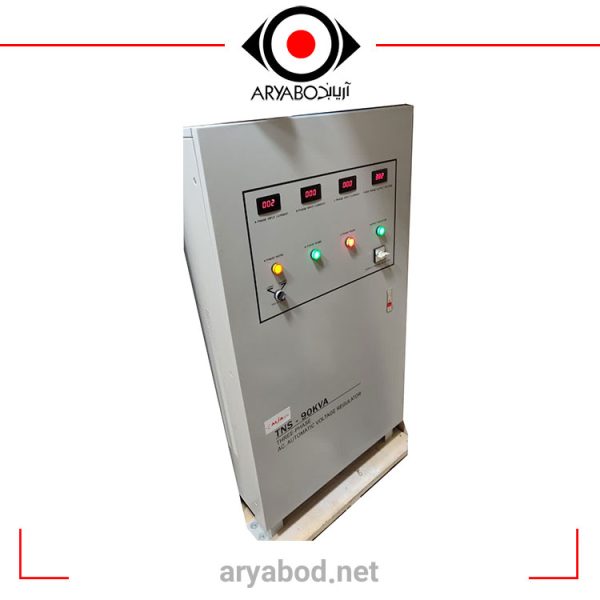 TNS-90-KVA