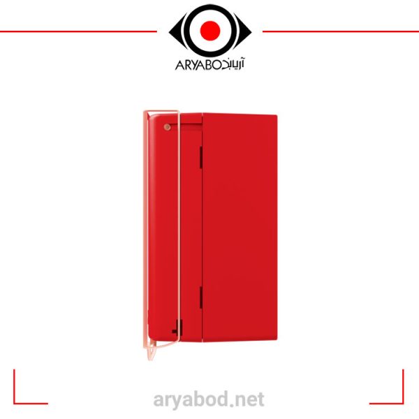 شستی اعلام حریق زیتکس مدل ZITEX ZI-CP 86 - Image 2