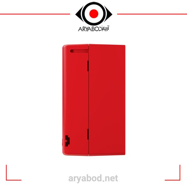 شستی اعلام حریق زیتکس مدل ZITEX ZI-CP 95 - Image 3