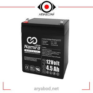UPS BATTERY NAMIRANIROO NB12-4.5