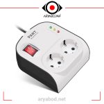 محافظ برق یخچال 2 خانه پارت الکتریک