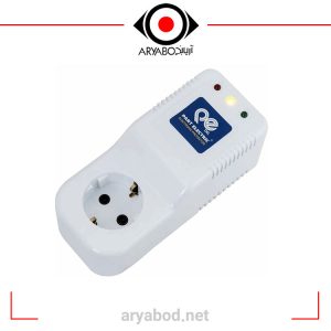 محافظ کولر گازی و یخچال و لباسشویی تک خانه پارت الکتریک مدل 689 PROTECTOR-PARTELECTRIC