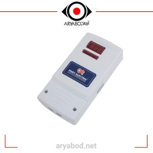 محافظ ولتاژ ورودی 30 آمپر پارت الکتریک کد 5137 PROTECTOR-PARTELECTRIC