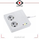محافظ یخچال پارت الکتریک مغزی سرامیک مدل767 PROTECTOR-PARTELECTRIC