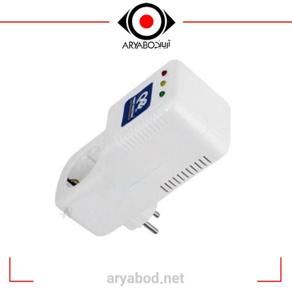 محافظ کولر گازی و یخچال و لباسشویی تک خانه پارت الکتریک مدل 689 PROTECTOR-PARTELECTRIC - Image 2
