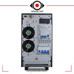 یو پی اس آنلاین 10 کاوا فاران باتری داخل مدل UPS FARAN ONLINE Titan Plus 10kVA - Image 4
