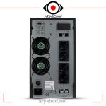 یو پی اس آنلاین 2 کاوا فاران بدون باتری مدل UPS FARAN ONLINE Titan Plus 2 kVA - Image 4