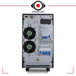 یو پی اس آنلاین 6 کاوا فاران بدون باتری مدل UPS FARAN ONLINE Titan Plus 6 kVA - Image 3
