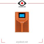 یو پی اس لاین این تراکتیو 1.5 کاوا فاران باتری داخل مدل UPS FARAN LINE INTERACTIVE TRUST 1.5 kVA