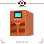 یو پی اس لاین این تراکتیو 2 کاوا فاران بدون باتری مدل UPS FARAN LINE INTERACTIVE TRUST 2 kVA - Image 2