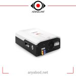 استابلایزر هوشمند و پیشرفته XI-8