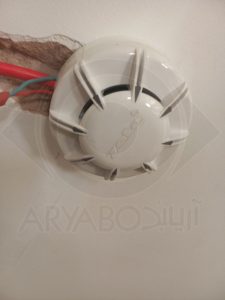 DAFTAR BAZNESHASTEGI NAFT
