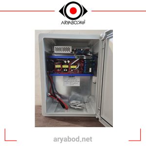RAYAX DOOR UPS