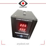 SVC-3KVA