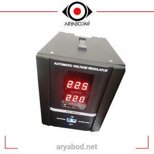 SVC-3KVA