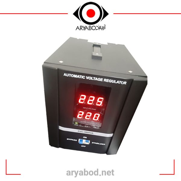 SVC-3KVA