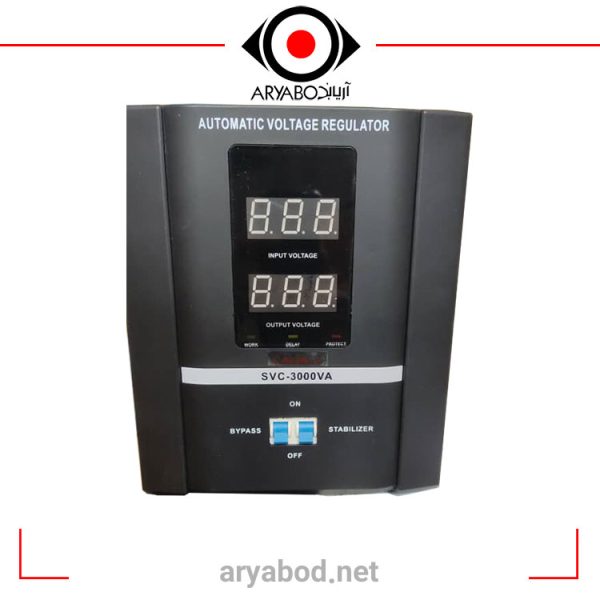 SVC-3KVA