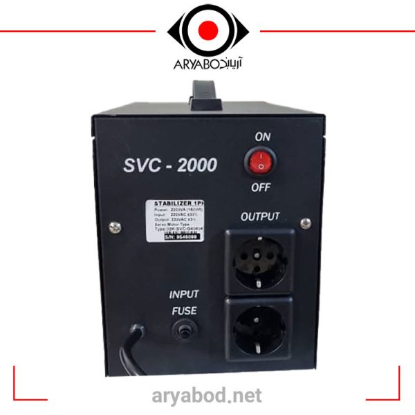 svc-2kva