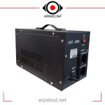 svc-2kva