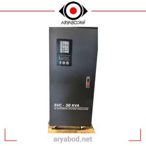svc-30kva